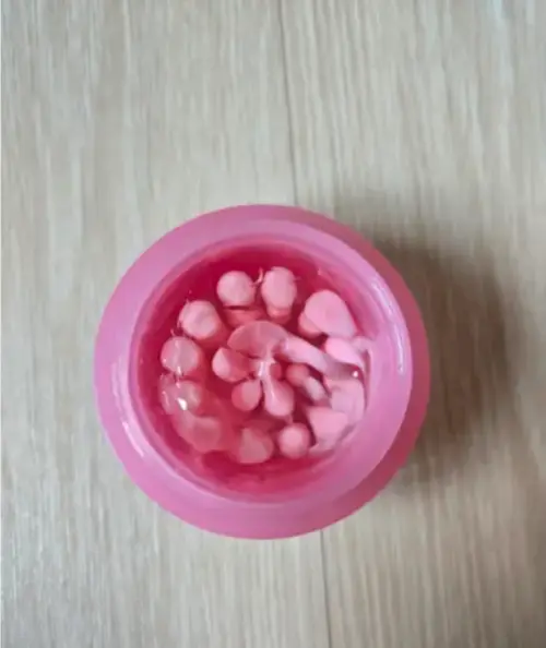 买家评价图片
