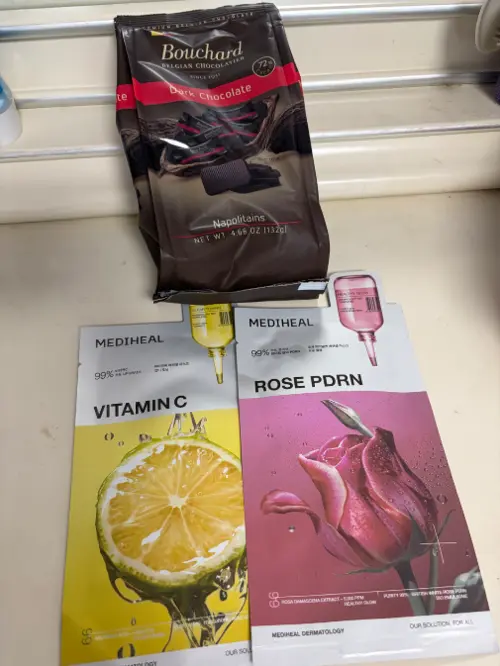 买家评价图片