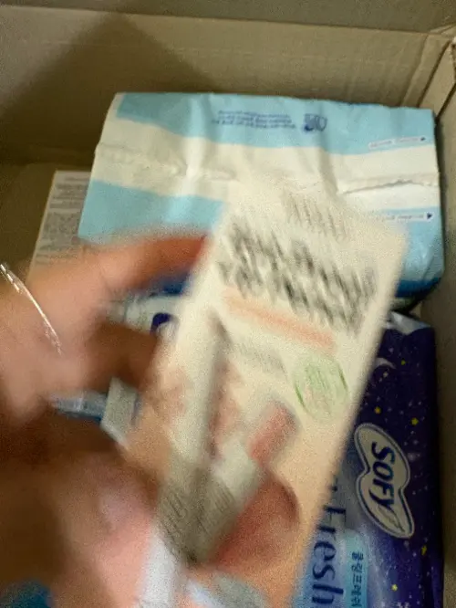 买家评价图片
