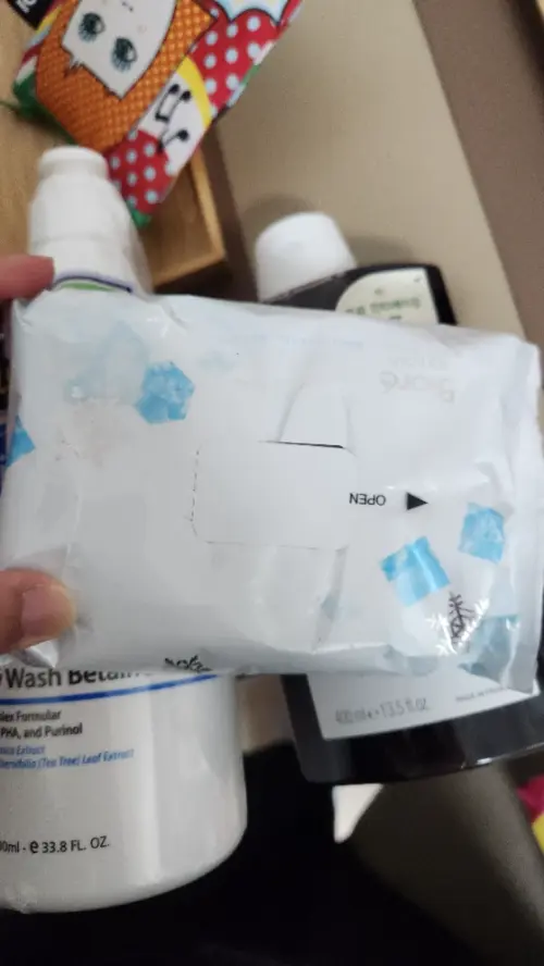 买家评价图片
