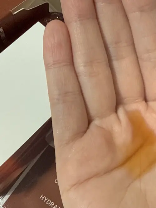 买家评价图片