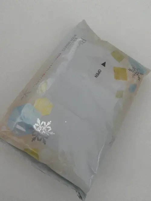 买家评价图片