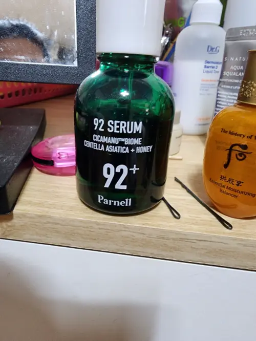 买家评价图片