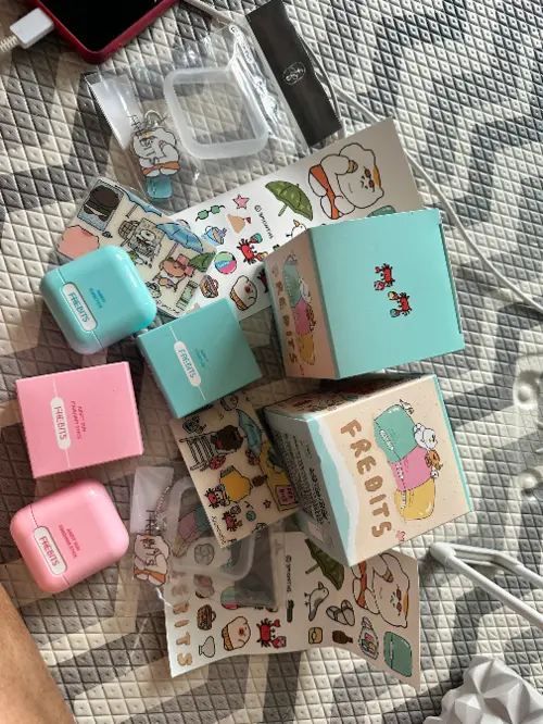 买家评价图片