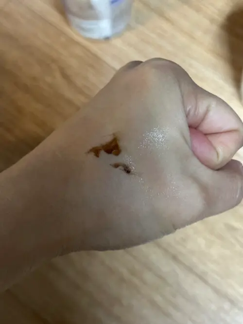 买家评价图片