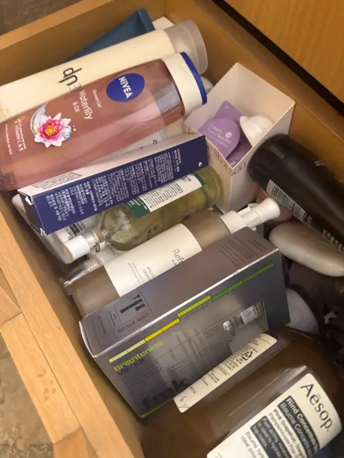 买家评价图片
