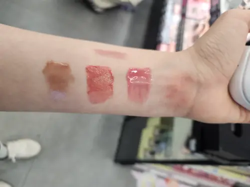 买家评价图片