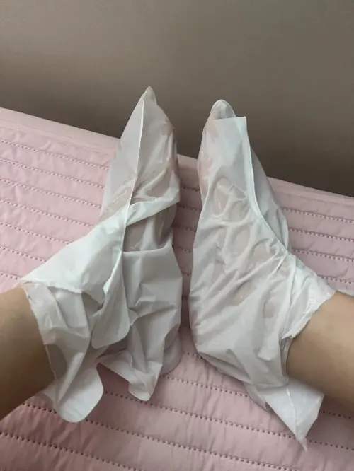 买家评价图片
