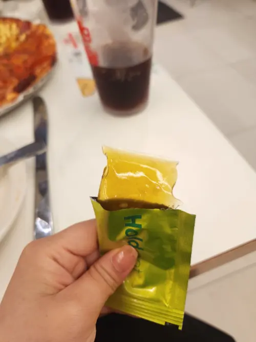 买家评价图片