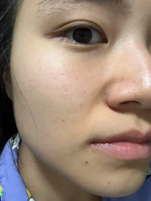Olive Young Korea buyer photo