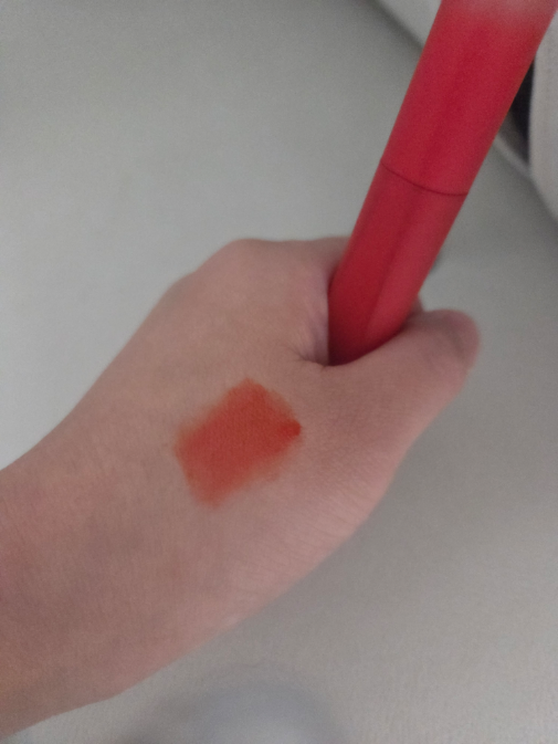 Hand swatch · Childlike
