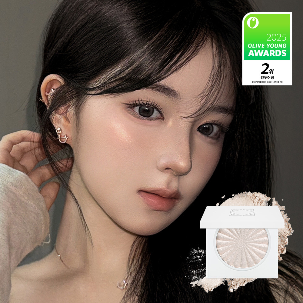 [아이돌찐템/2025어워즈] 오프라 미니 하이라이터