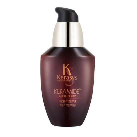 Night Repair Clinic Serum