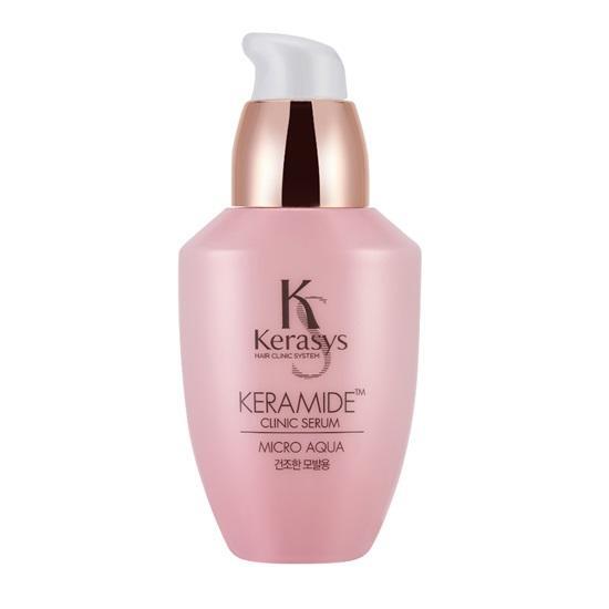 Micro Aqua Clinic Serum