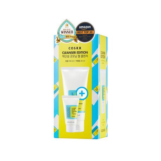 Good Morning Gel Cleanser