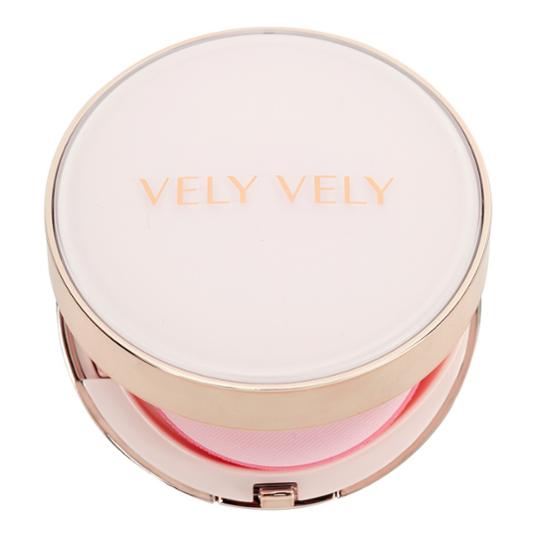 Blee Blee Aura Radiance кушон