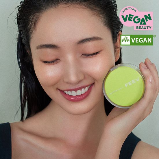 Phyve Bare кушон 15g, 3 цвета