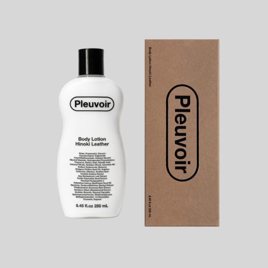 Pleuvoir ボディローション 250ml | OLIVE YOUNG Global