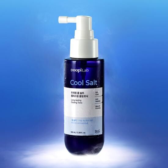 DOOPI LAB LIQUID SALT HAIR 100 23