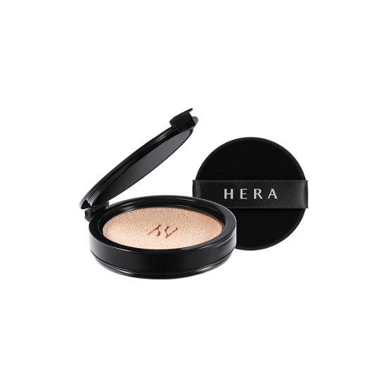 Hera Black кушон-тональник рефилл 15g