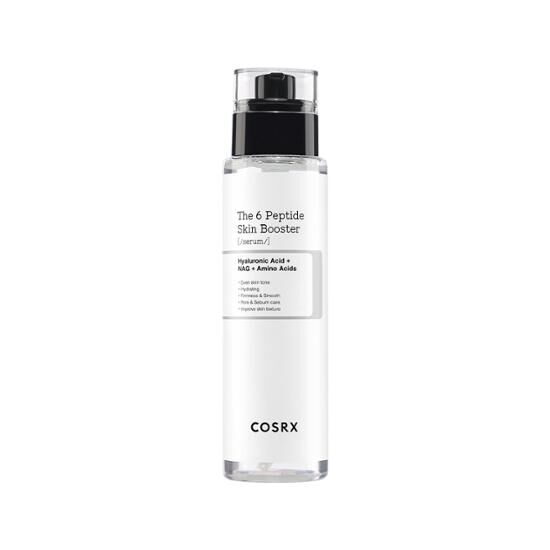 COSRX The 6 Peptide Skin Booster Serum 150mL Special Set (+Peptide 
