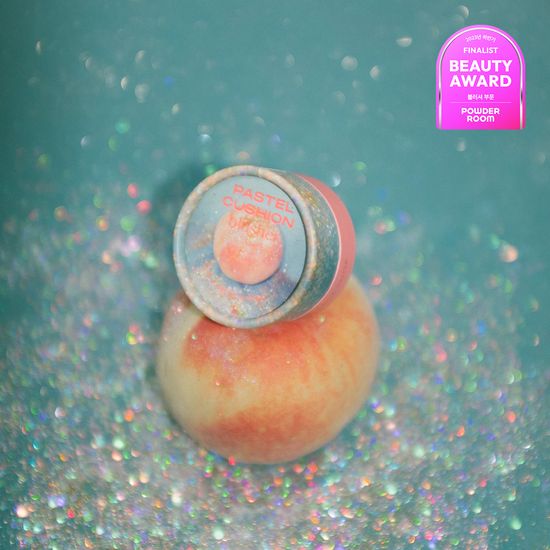 The Face Shop Pastel кушон-румяна 5g, 7 цветов