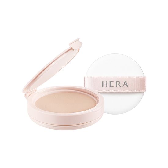 Hera Reflection Skin Glow кушон-тональник, рефилл 15 г