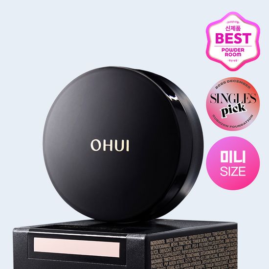 OHUI Ultimate Cover Denier кушон мини (70D/100D)