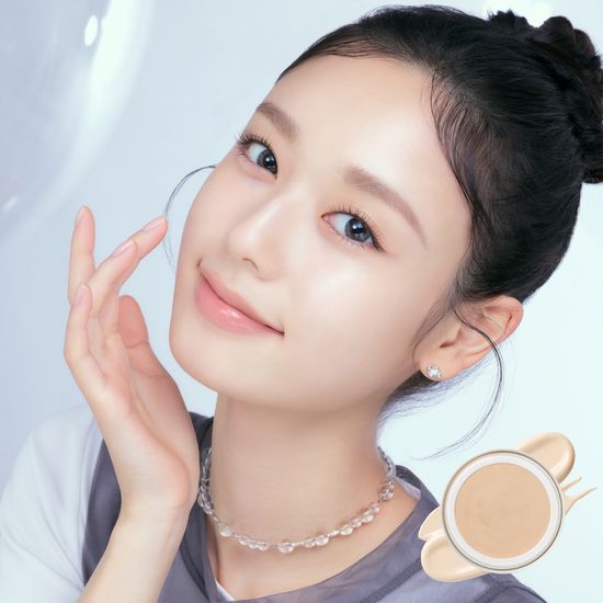 Etude Water Drop Filter кушон рефилл 15g